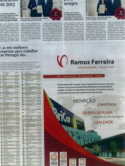 Jornal Expresso | fev-2013