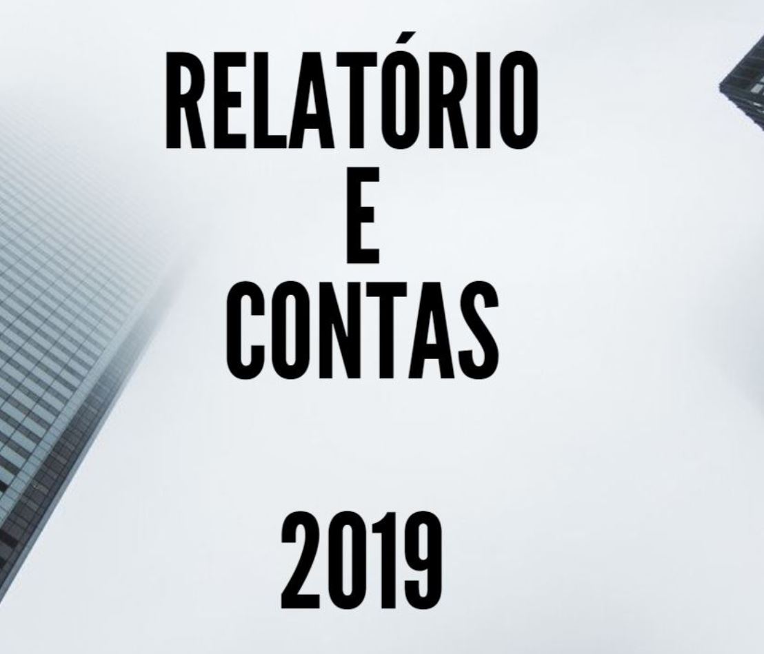 Relatório e Contas 2019